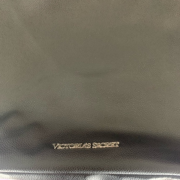 Victoria Secret Fringe Backpack - Picture 6 of 10